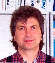 Steffen Blazejovsky